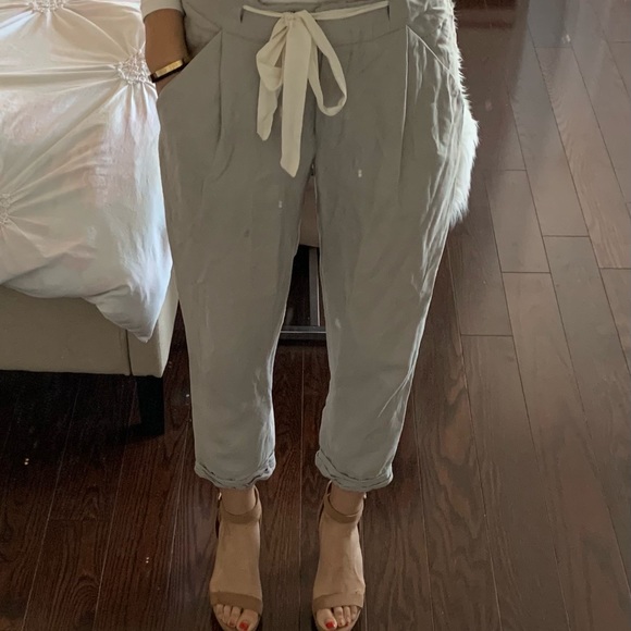 Wilfred aritzia Allant pant size 0 - Picture 4 of 5